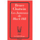 Les jumeaux de Black Hill