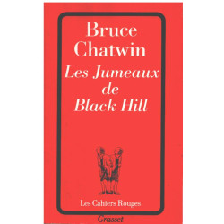 Les jumeaux de Black Hill
