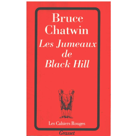Les jumeaux de Black Hill