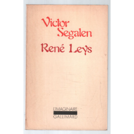 René Leys