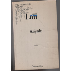 Aziyadé