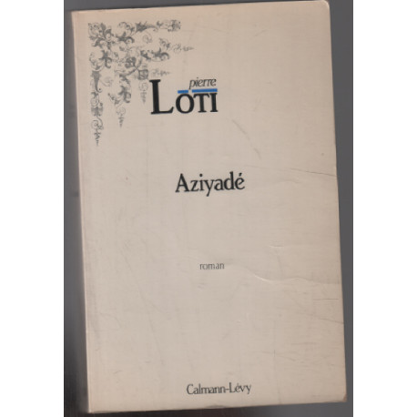 Aziyadé
