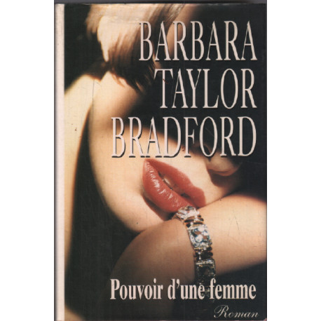 Pouvoir d'une femme