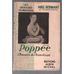 Poppée : l'amante de l'antechrist