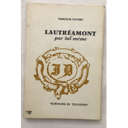 Lautréamont par lui-même