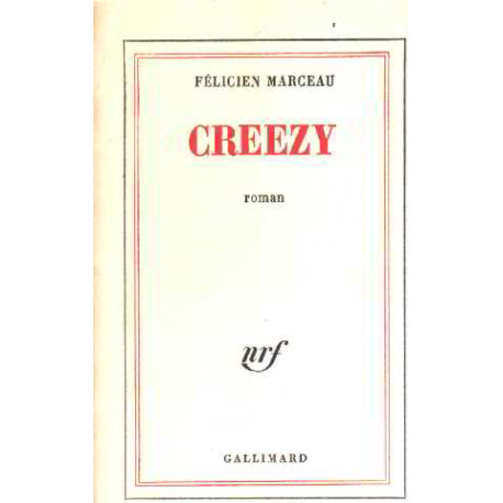 Creezy