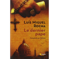 Le Dernier pape