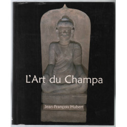 L'art du Champa