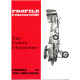 Profils publications number 56 / the fairey flycatcher