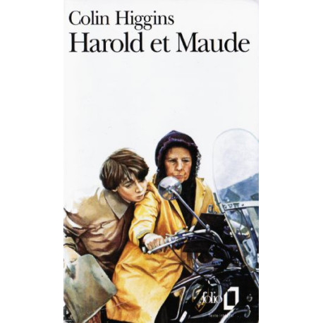 Harold et Maude