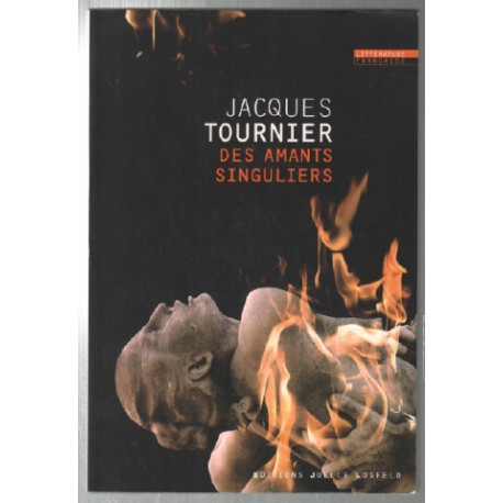 Des amants singuliers
