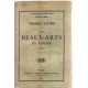 Les beaux arts en europe 1855/ deuxieme serie