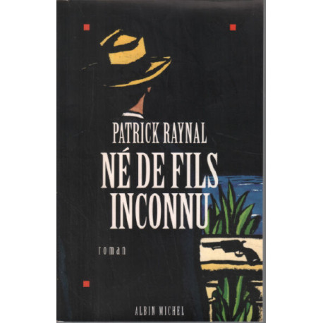 Né de fils inconnu