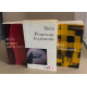 3 titres differents / propos sur les pouvoirs + propos sur le...