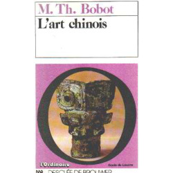 L'art chinois