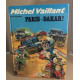 Michel vaillant/ Paris -dakar