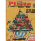 Pilote n°359 . Journal d'Astérix et d'Obélix