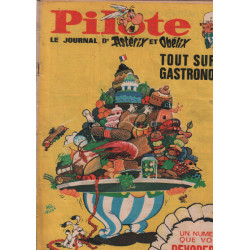 Pilote n°359 . Journal d'Astérix et d'Obélix