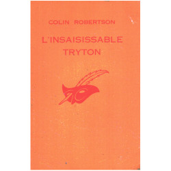 L'insaisissable tryton