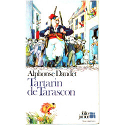 Tartarin de Tarascon