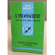 L'inconscient