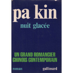 Nuit glacée