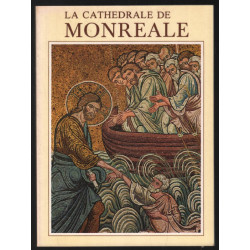 La cathédrale de Monréale