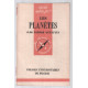 Les planètes (que sais je ?)