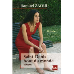 Saint-Denis bout du monde