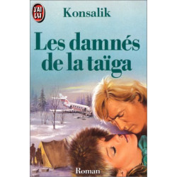Les Damnés de la taïga