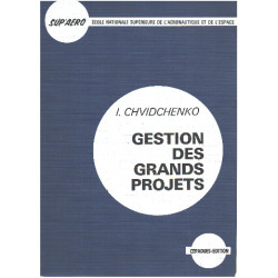 Gestion des grands projets
