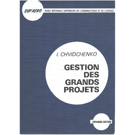 Gestion des grands projets