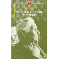 Augustine rouvieux cévenole