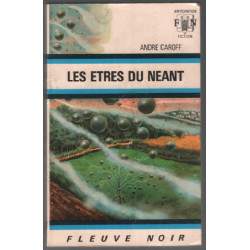 Les etres du néant