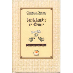 Dans la lumière de l'éternité