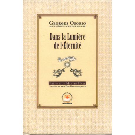 Dans la lumière de l'éternité