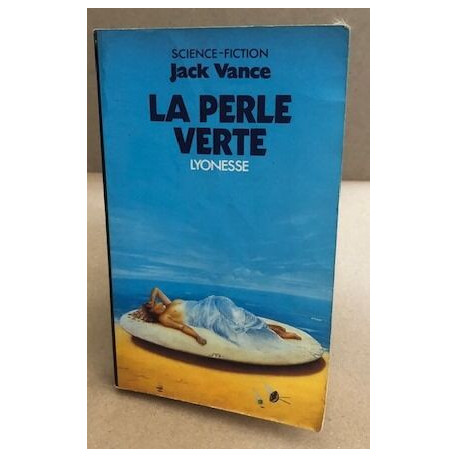 La Perle Verte