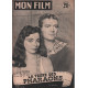 La terre des pharaons / revue mon film n° 480 joan collins jack...