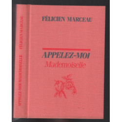 Appelez-moi Mademoiselle + un contrebandier de l'humour