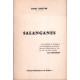 Salanganes