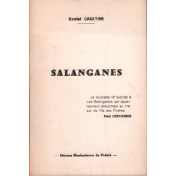 Salanganes