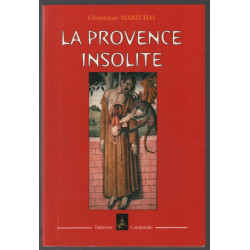 La Provence insolite