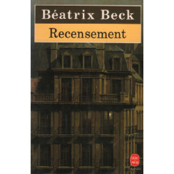 Recensement