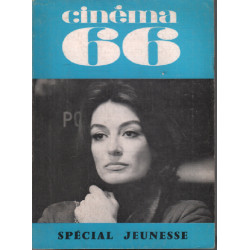 Le guide du spectateur ( spécial jeunesse ) / cinéma n° 108 année 1966
