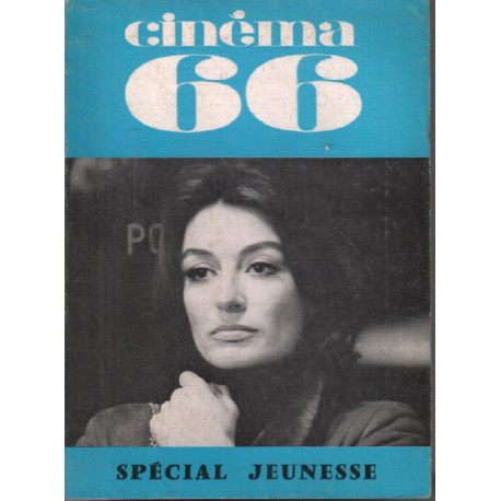 Le guide du spectateur ( spécial jeunesse ) / cinéma n° 108 année 1966