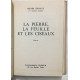La pierre la feuille et les ciseaux