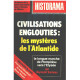 Revue historama n° 278 / civilisations englouties : les mystères...