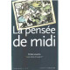 Revue la pensée du midi / litteratures " une mere etrangere "