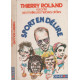 Sport en délire