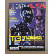Cinéma et effets speciaux / S.F.X. N° 105 ( poster inclus )